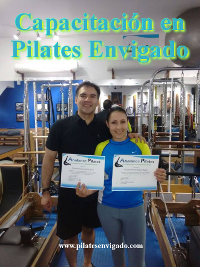 Pilates Envigado