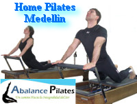 Home Pilates Medellín